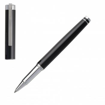 Rollerball pen Ace Black