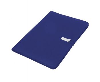 Neco folder blue