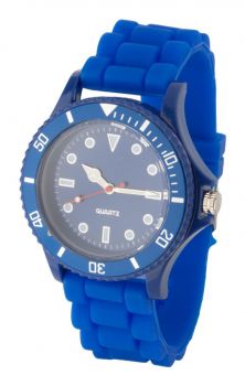 Fobex watch blue