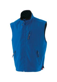 Premier vest blue  M