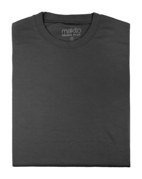 Tecnic Plus Woman women T-shirt grey  S