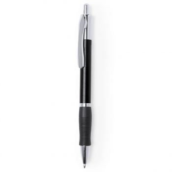 Bolmar ballpoint pen black