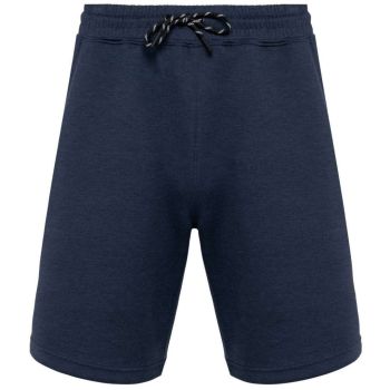 MEN'S SHORTS French Navy Heather M