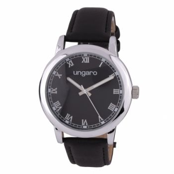 Watch Primo Leather Black