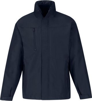 B&C | 3-v-1 parka navy XXL