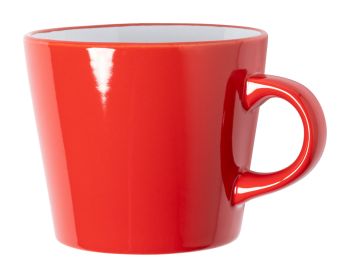 Kario mug red