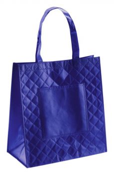 Yermen shopping bag blue