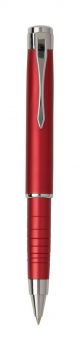 Extensy ballpoint pen red