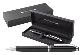 Dayo pen black