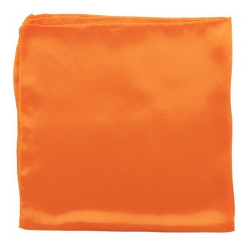 Lily ladies scarf orange