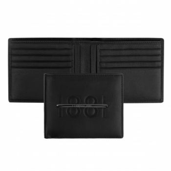 Card wallet Horton Black