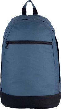 URBAN BACKPACK Iris Blue/Black U