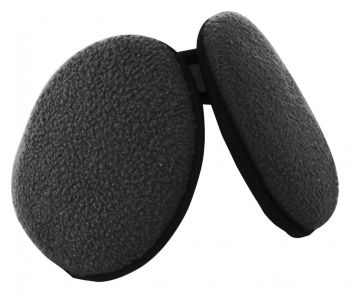 Katoy polar ear warmer black