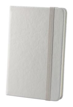 Kine notebook silver