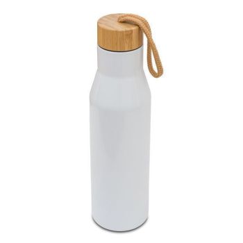 LAVOTTO termoska 500 ml, bílá