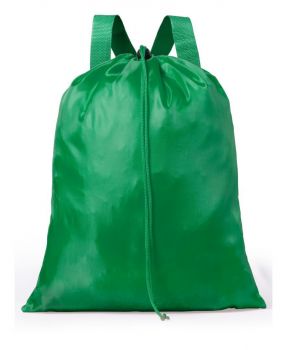 Shauden drawstring bag green