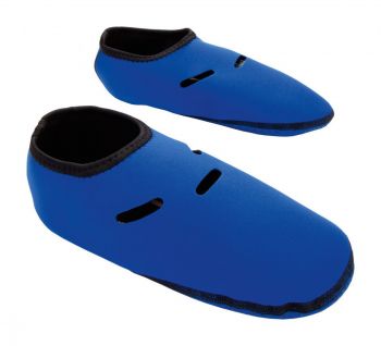 Hiren shoes for swimming blue  N