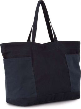 HOLD-ALL BAG Night Navy/Navy U