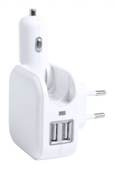 Dabol USB charger white