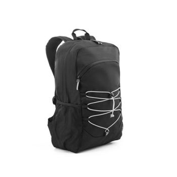 DELFOS BACKPACK. Batoh pre notebook 15'6'' Čierna