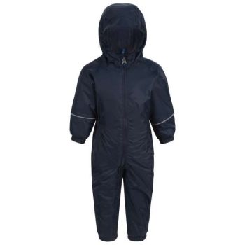 JUNIOR SPLASH-IT-SUIT Navy 36/48M