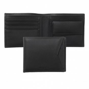 Money wallet Cosmo Black