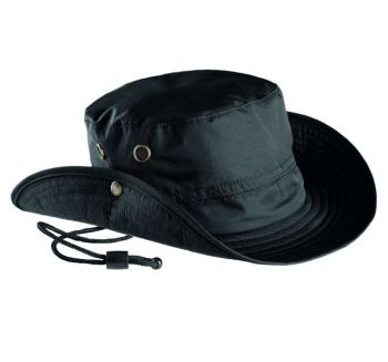 OUTDOOR HAT Black 56/58