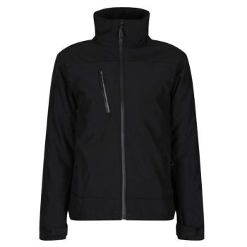 BIFROST INSULATED SOFTSHELL JACKET Black 2XL