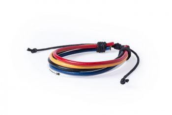 Luson bracelet multicolour