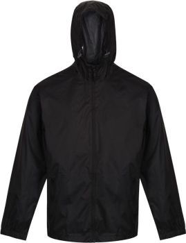 Regatta | Pánská bunda "Pro Packaway" black XL