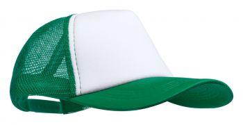 Zodak cap green