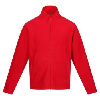 CLASSIC MICROFLEECE Classic Red S