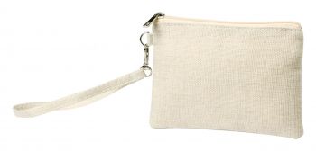 Richen cosmetic bag natural