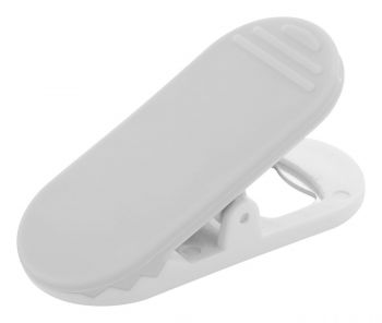 Lambra bottle opener white , white