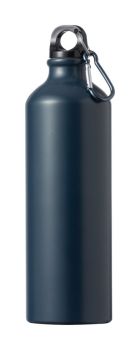 Delby bottle dark blue