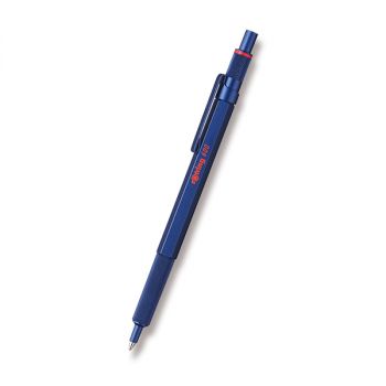 rOtring 600 Blue GP