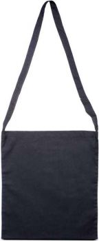 SHOPPER BAG Black U