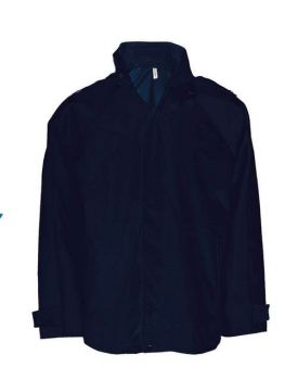 3-IN-1 PARKA Navy XL