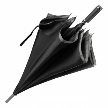 Umbrella Gear Black