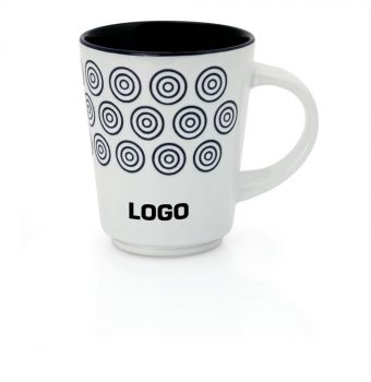 Yuri mug black