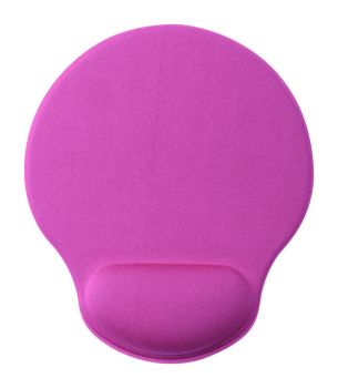 Minet mousepad pink