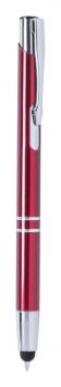 Mitch ballpoint pen red