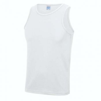 COOL VEST Arctic White M