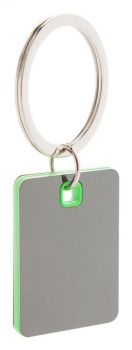 Persal keyring green