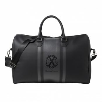 Travel bag Id Dark Grey