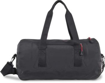 WATERPROOF HOLDALL Black/Black U