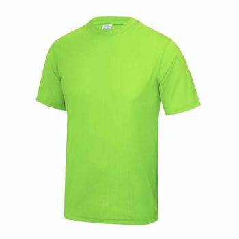 COOL T Electric Green M