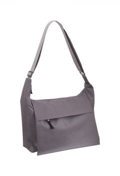 Kobe shoulder bag ash grey