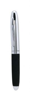 Crom ballpoint pen black