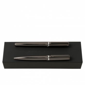 Set Gear Gun (ballpoint pen & fountain pen)